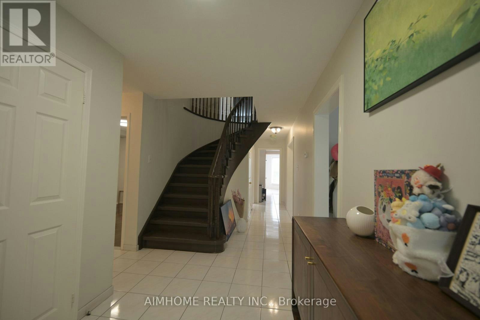 521 Chieftan Circle, Mississauga, ON, L4Z 3A5 - 2