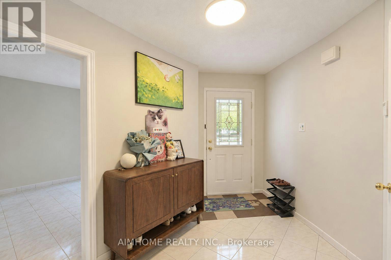 521 Chieftan Circle, Mississauga, ON, L4Z 3A5 - 3