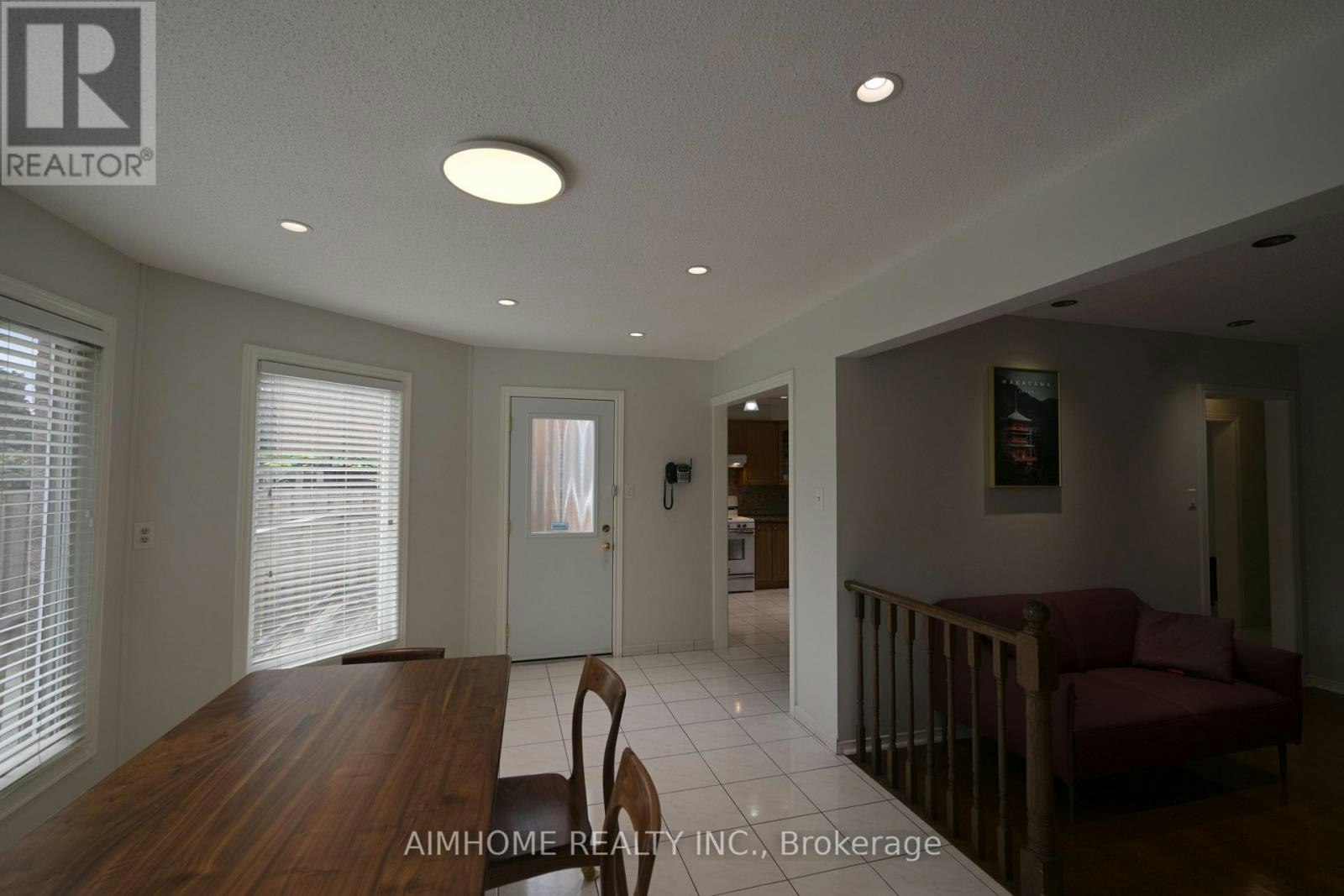 521 Chieftan Circle, Mississauga, ON, L4Z 3A5 - 9