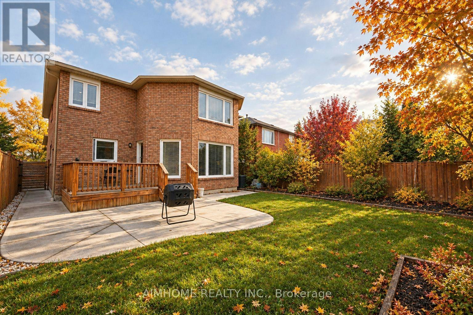 521 Chieftan Circle, Mississauga, ON, L4Z 3A5 - 17