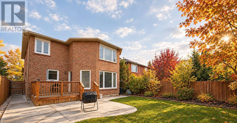 521 Chieftan Circle, Mississauga, ON, L4Z 3A5 - 17