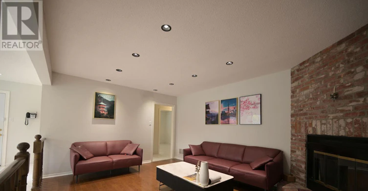 521 Chieftan Circle, Mississauga, ON, L4Z 3A5 - 11