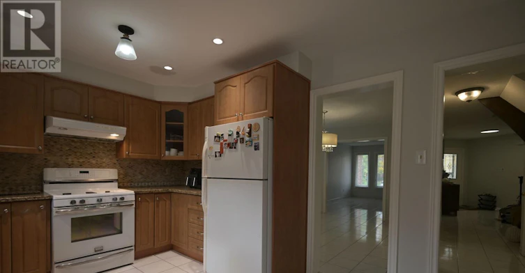 521 Chieftan Circle, Mississauga, ON, L4Z 3A5 - 6