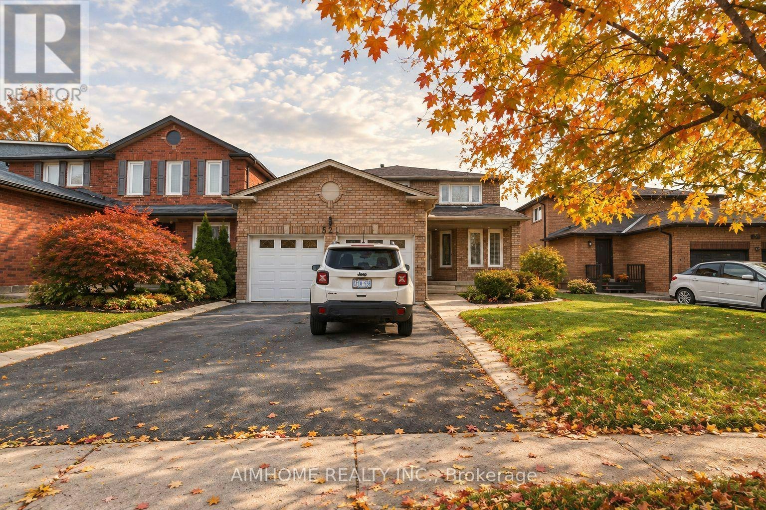521 Chieftan Circle, Mississauga, ON, L4Z 3A5 - 18