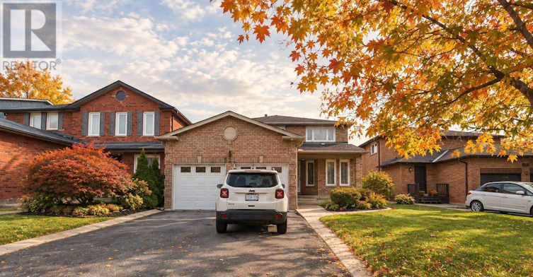 521 Chieftan Circle, Mississauga, ON, L4Z 3A5 - 18
