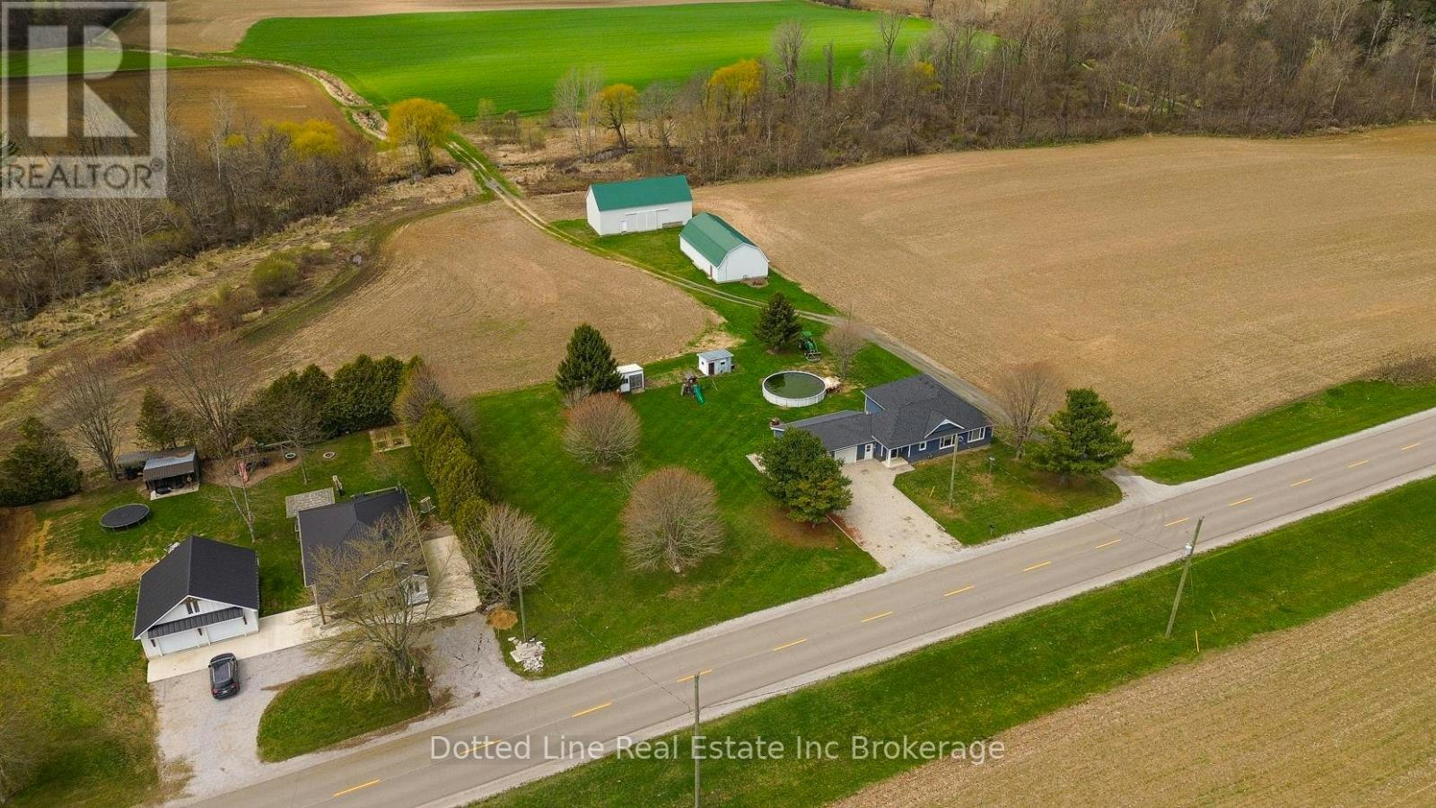 573 Norfolk County 28 Rd Road W, Norfolk County, ON, N0E 1G0