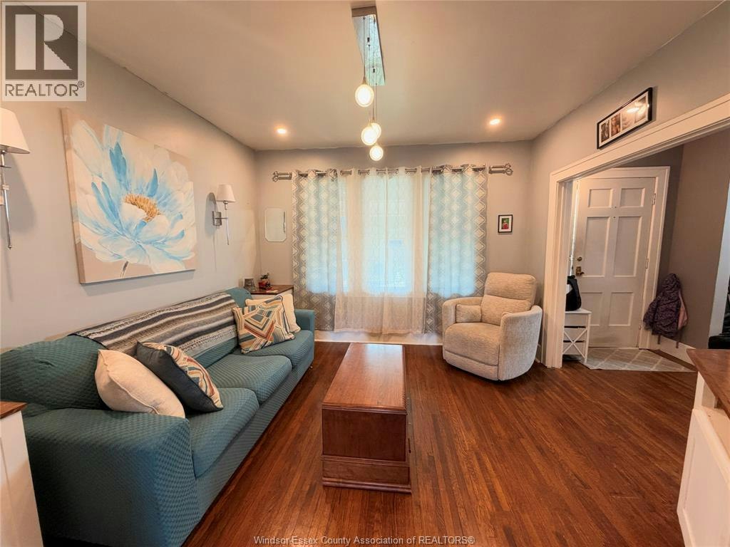 1508 Gladstone Avenue, Windsor, ON, N8X 2R1 - 3