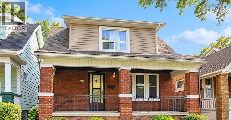 1508 Gladstone Avenue, Windsor, ON, N8X 2R1