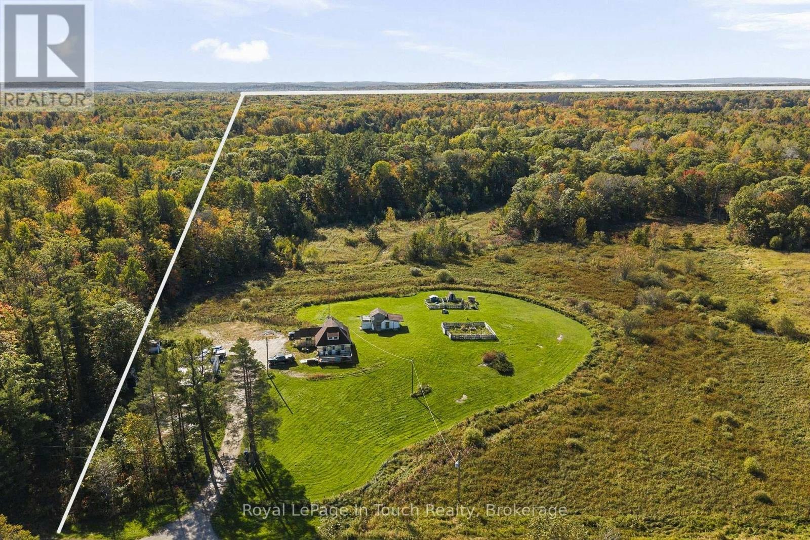 2488 Irish Line, Severn, ON, L0K 1E0