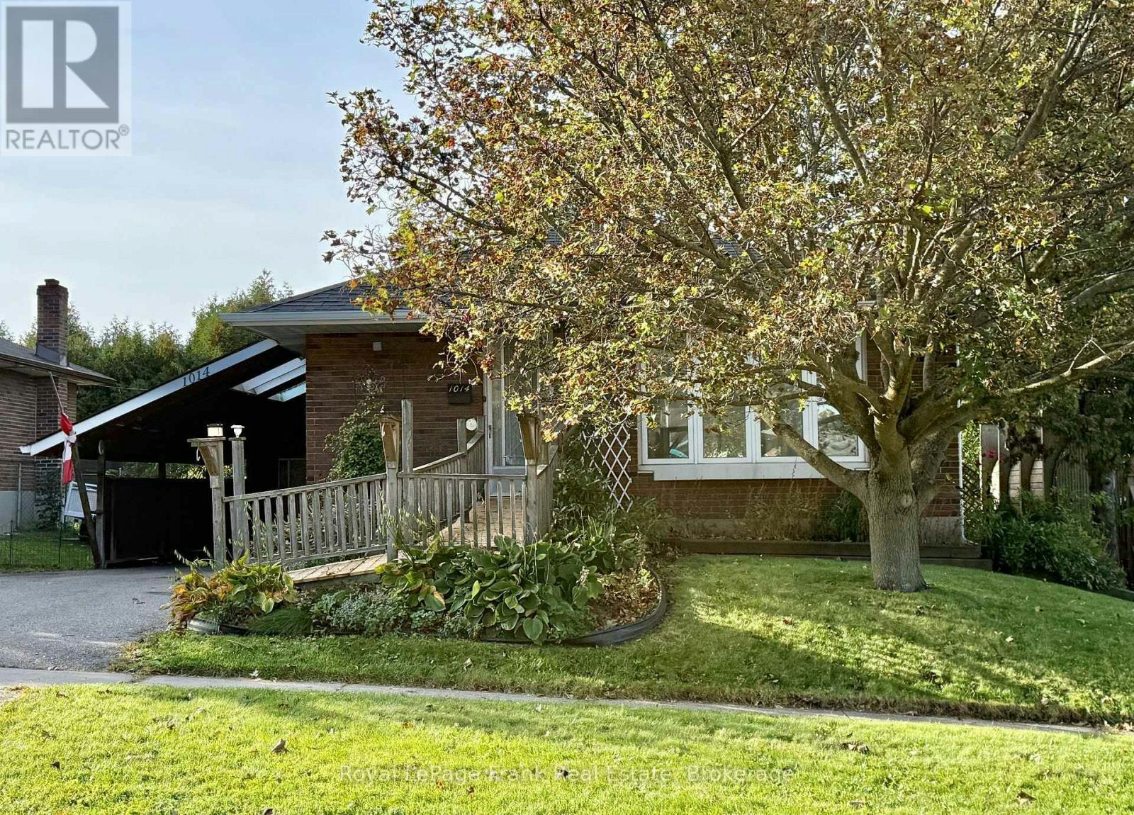 1014 Mccullough Drive, Whitby, ON, L1N 1C6