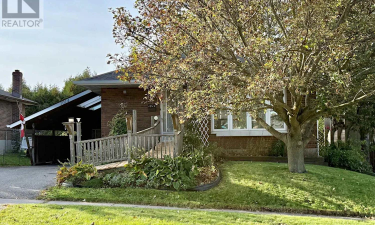 1014 Mccullough Drive
