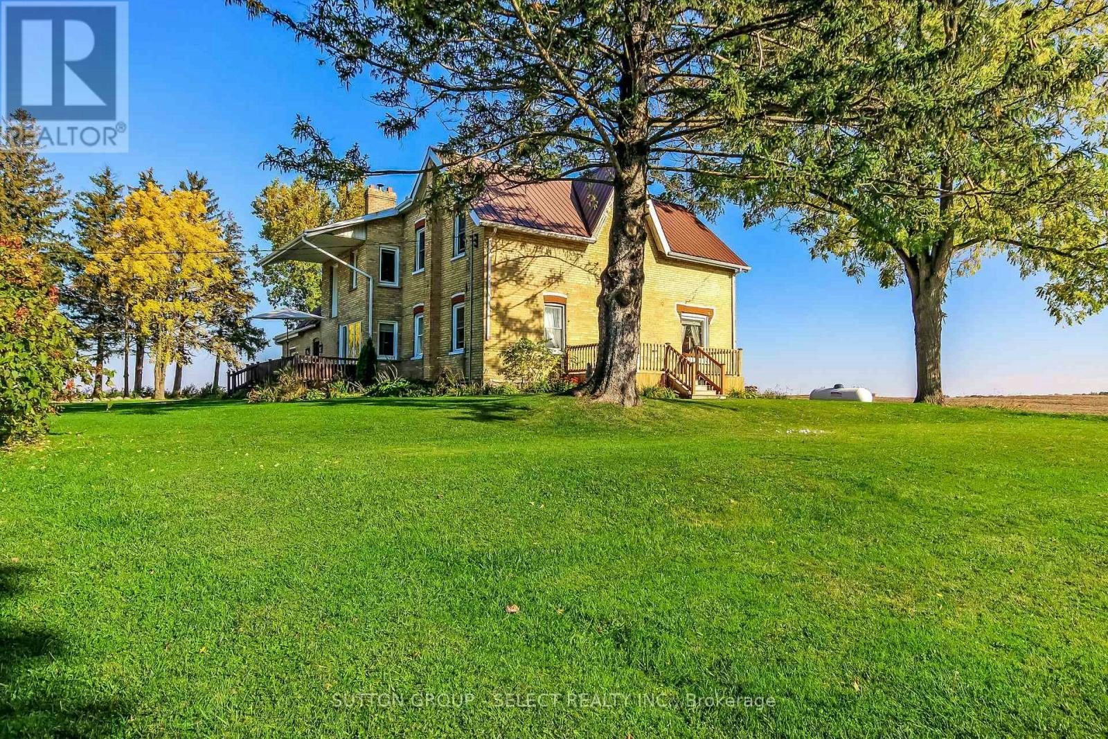 18038 Thorndale Road, Thames Centre, ON, N0M 2P0