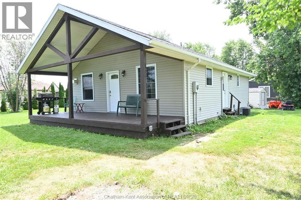 46 Kent Street, Chatham-Kent, ON, N0P 1A0