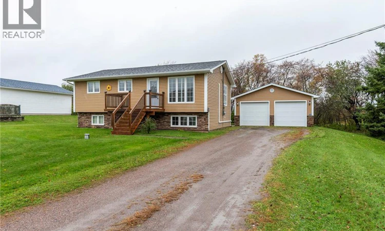 20 Melanson Road