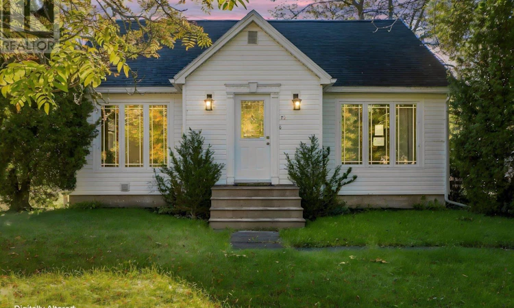 73 Holland Road