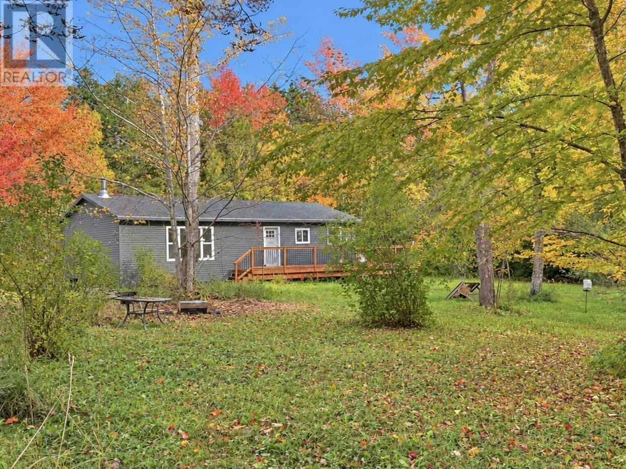 334 Bayswater Drive, Cheverie, NS, B0N 1G0