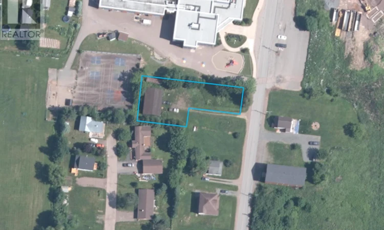 2833 Barronsfield Road