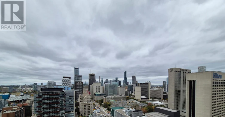 3007-126 Simcoe Street, Toronto, ON, M5H 4E6 - 17