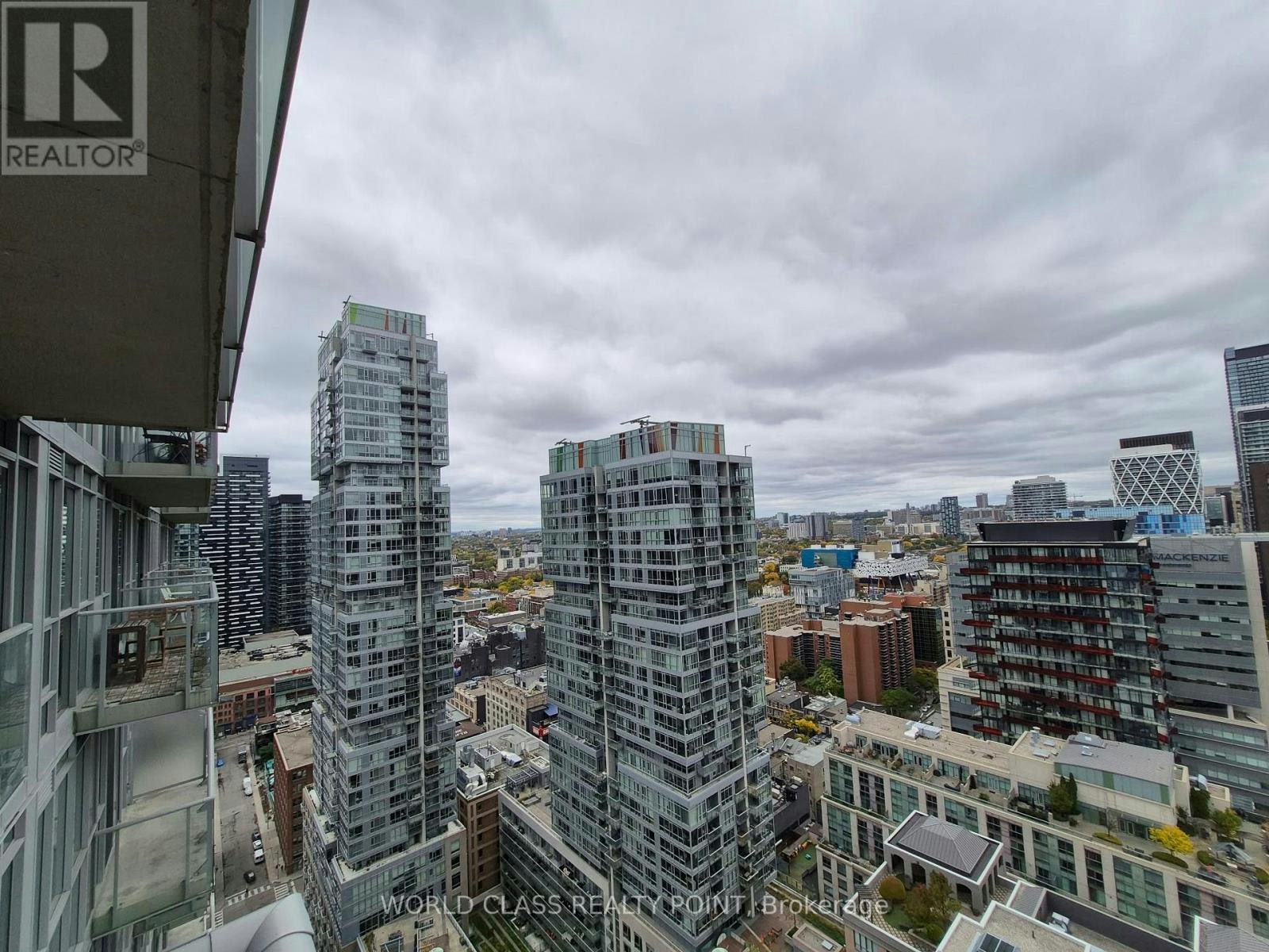 3007-126 Simcoe Street, Toronto, ON, M5H 4E6 - 10