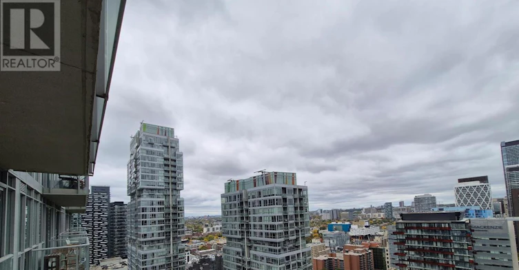 3007-126 Simcoe Street, Toronto, ON, M5H 4E6 - 10