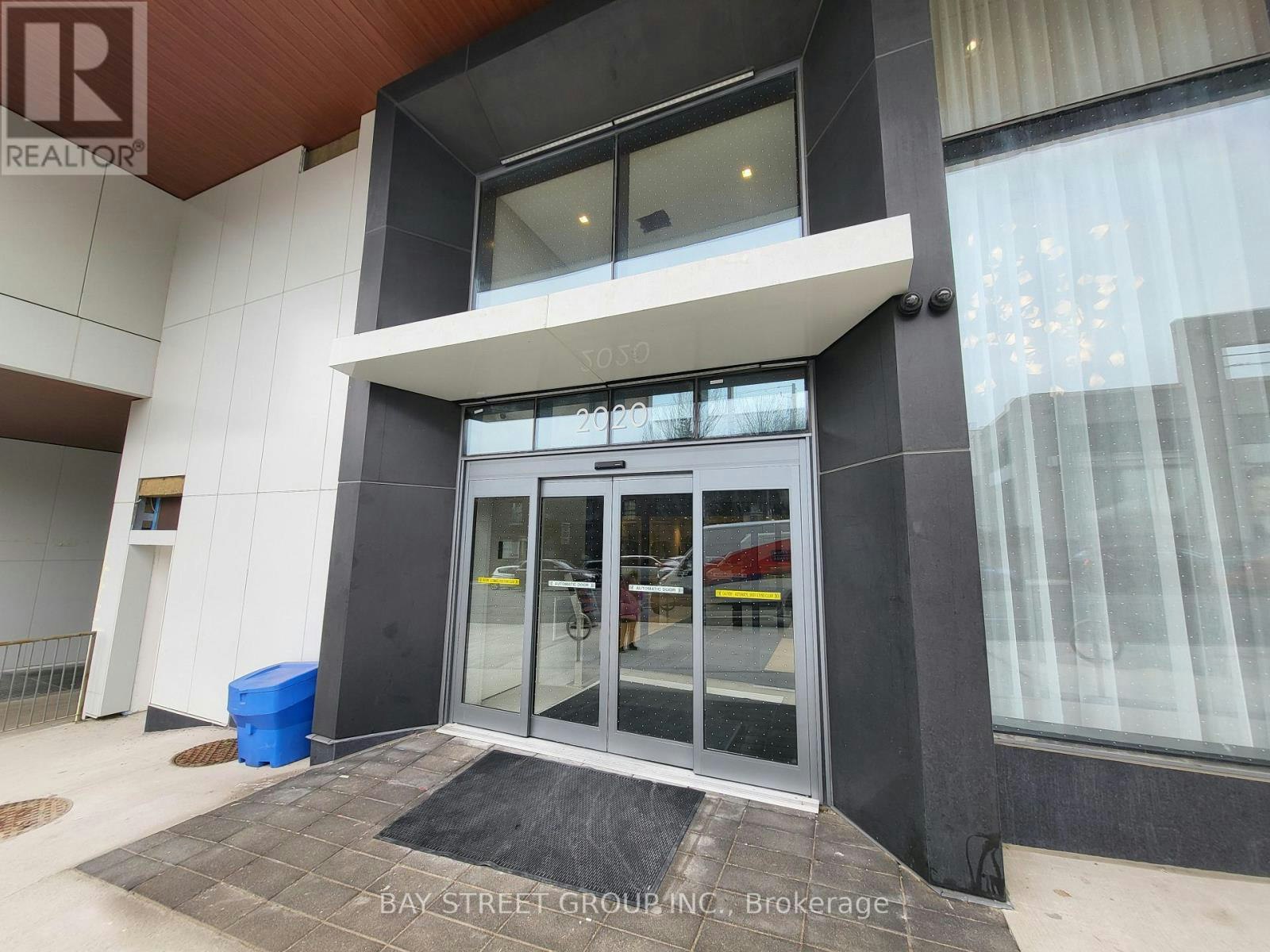 1222-2020 Bathurst Street, Toronto, ON, M5P 0A6 - 2