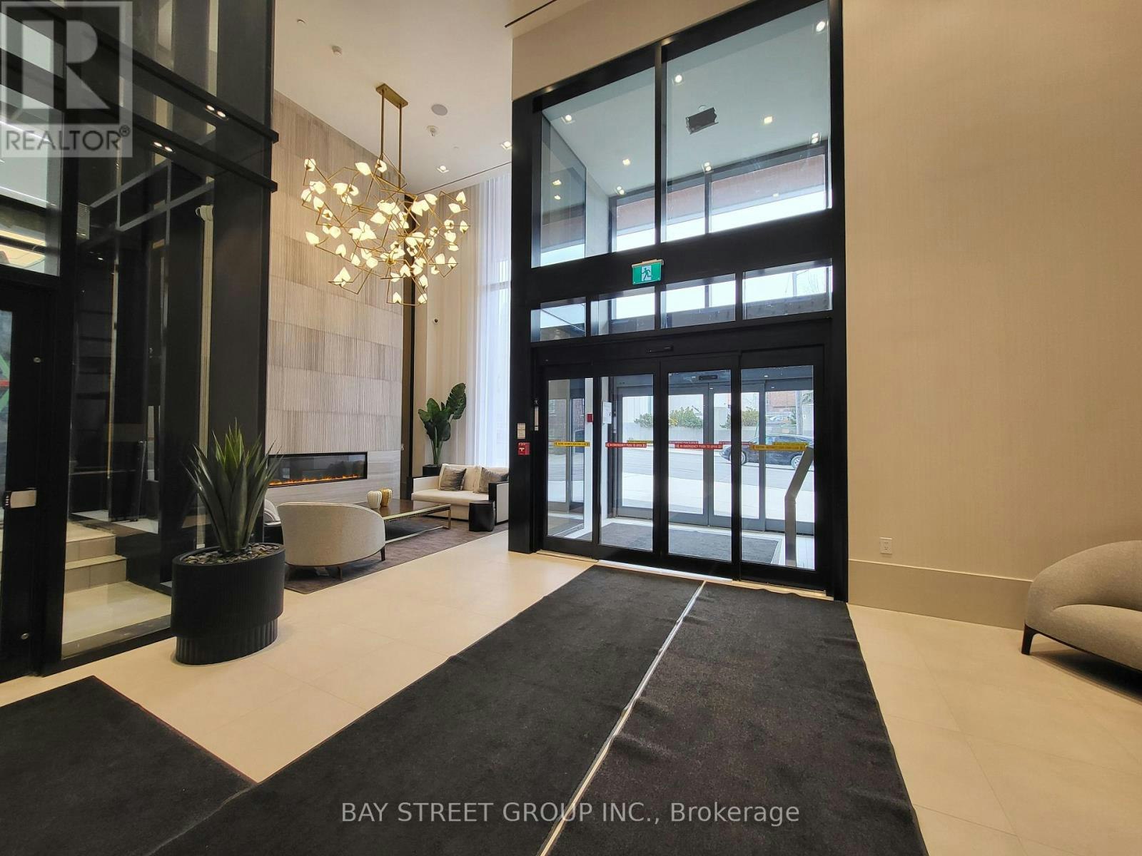 1222-2020 Bathurst Street, Toronto, ON, M5P 0A6 - 4