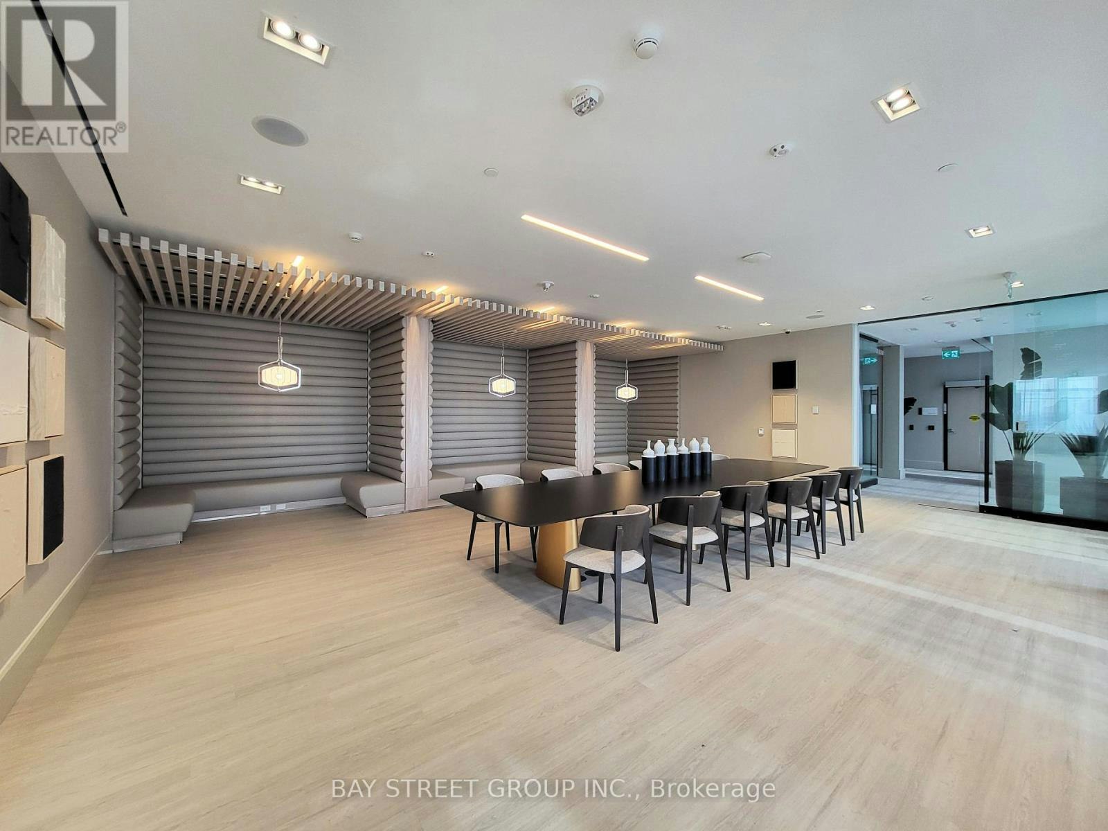 1222-2020 Bathurst Street, Toronto, ON, M5P 0A6 - 32