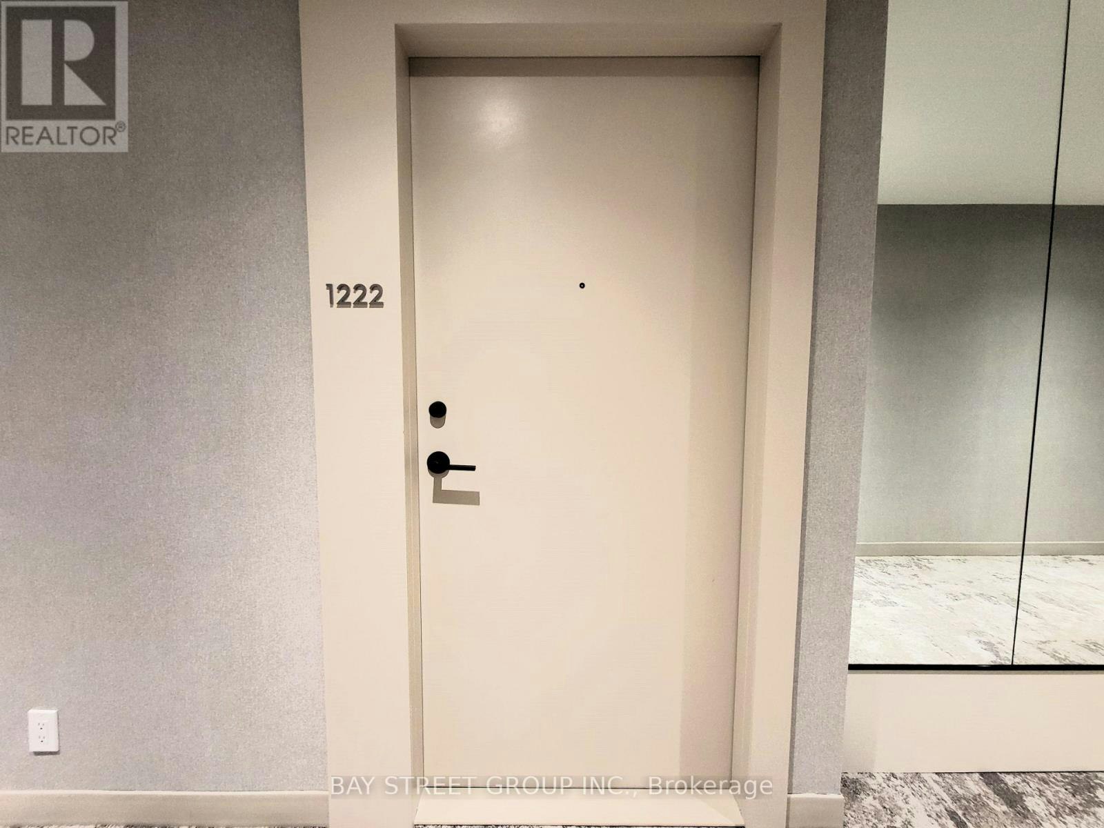 1222-2020 Bathurst Street, Toronto, ON, M5P 0A6 - 6