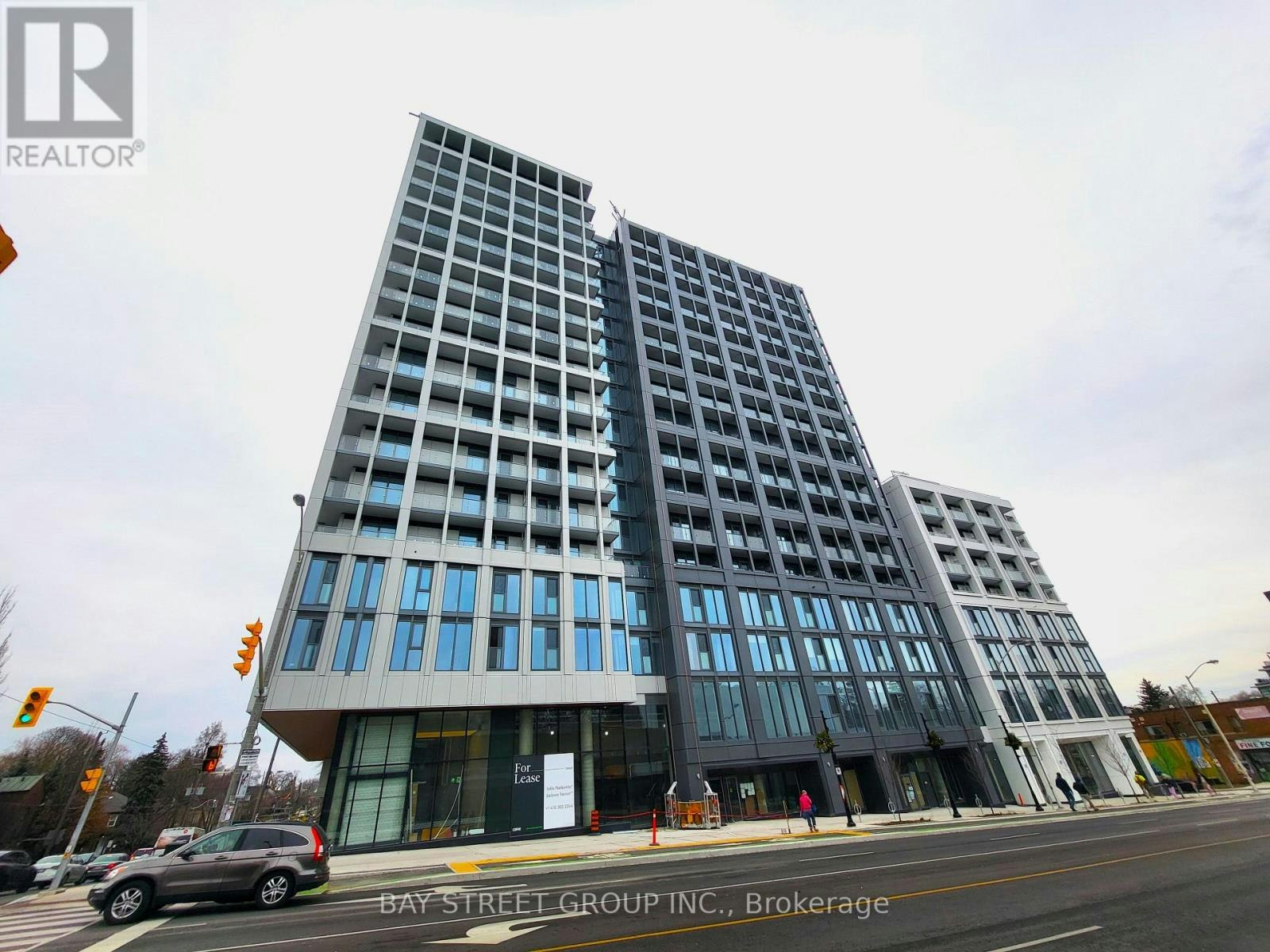 1222-2020 Bathurst Street, Toronto, ON, M5P 0A6