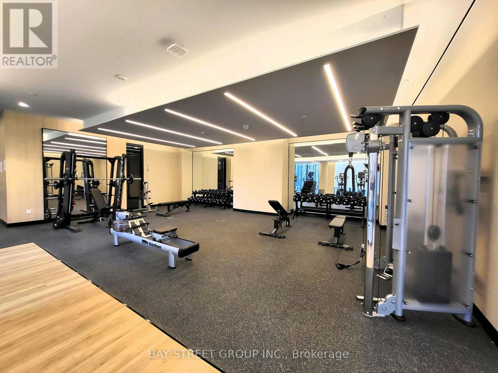 1222-2020 Bathurst Street, Toronto, ON, M5P 0A6 - 22