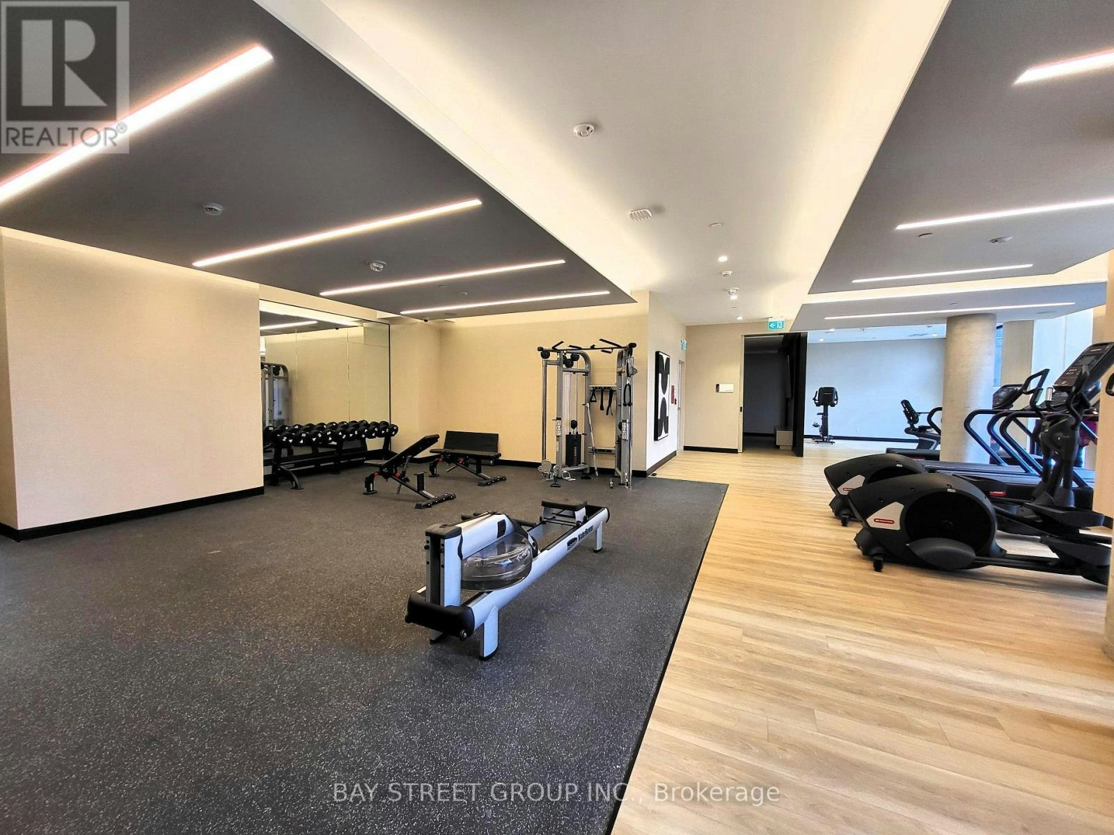 1222-2020 Bathurst Street, Toronto, ON, M5P 0A6 - 23