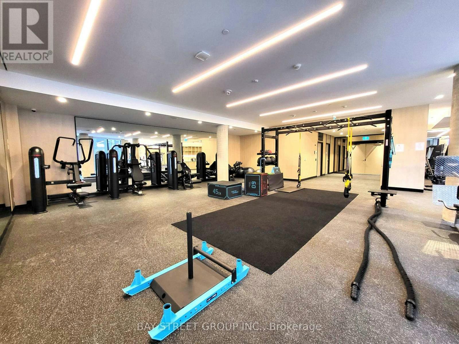 1222-2020 Bathurst Street, Toronto, ON, M5P 0A6 - 21