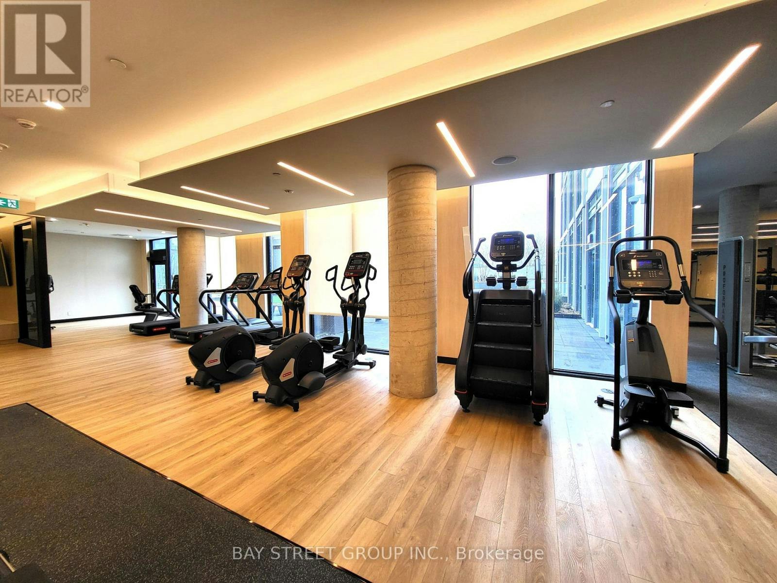 1222-2020 Bathurst Street, Toronto, ON, M5P 0A6 - 24
