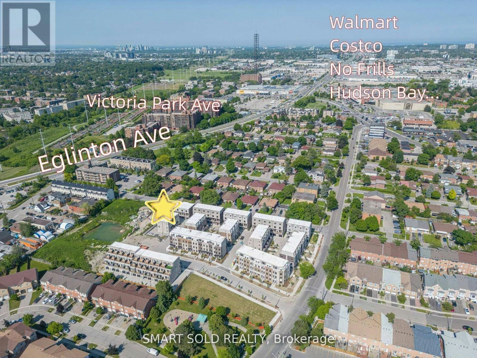 29 Spruce Pines Crescent, Toronto, ON, M4A 1Y7 - 6
