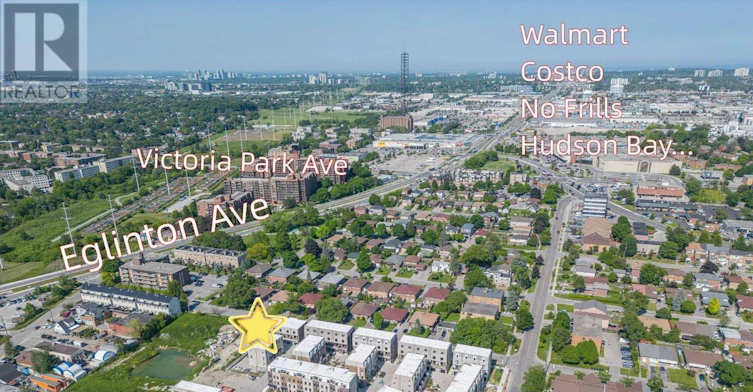29 Spruce Pines Crescent, Toronto, ON, M4A 1Y7 - 6