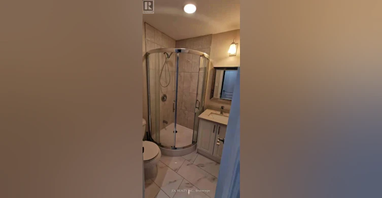 MASTERBEDROOM 2ND FLOOR-16 Ross St Street, Toronto, ON, M5T 1Z9 - 4