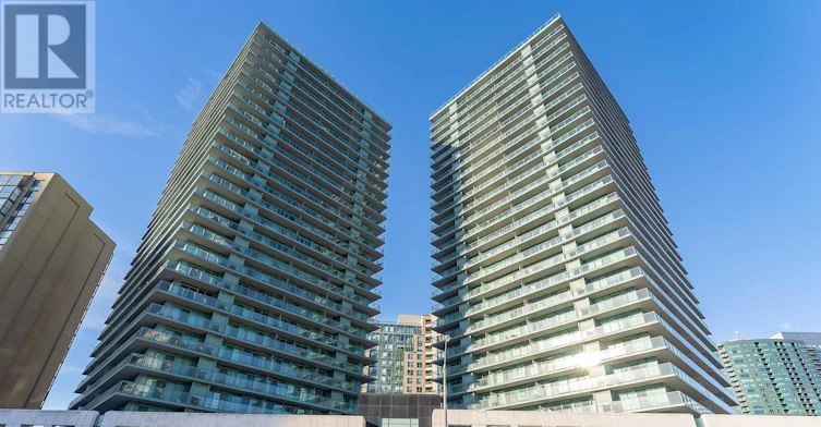1207-5508 Yonge Street, Toronto, ON, M2N 7L2