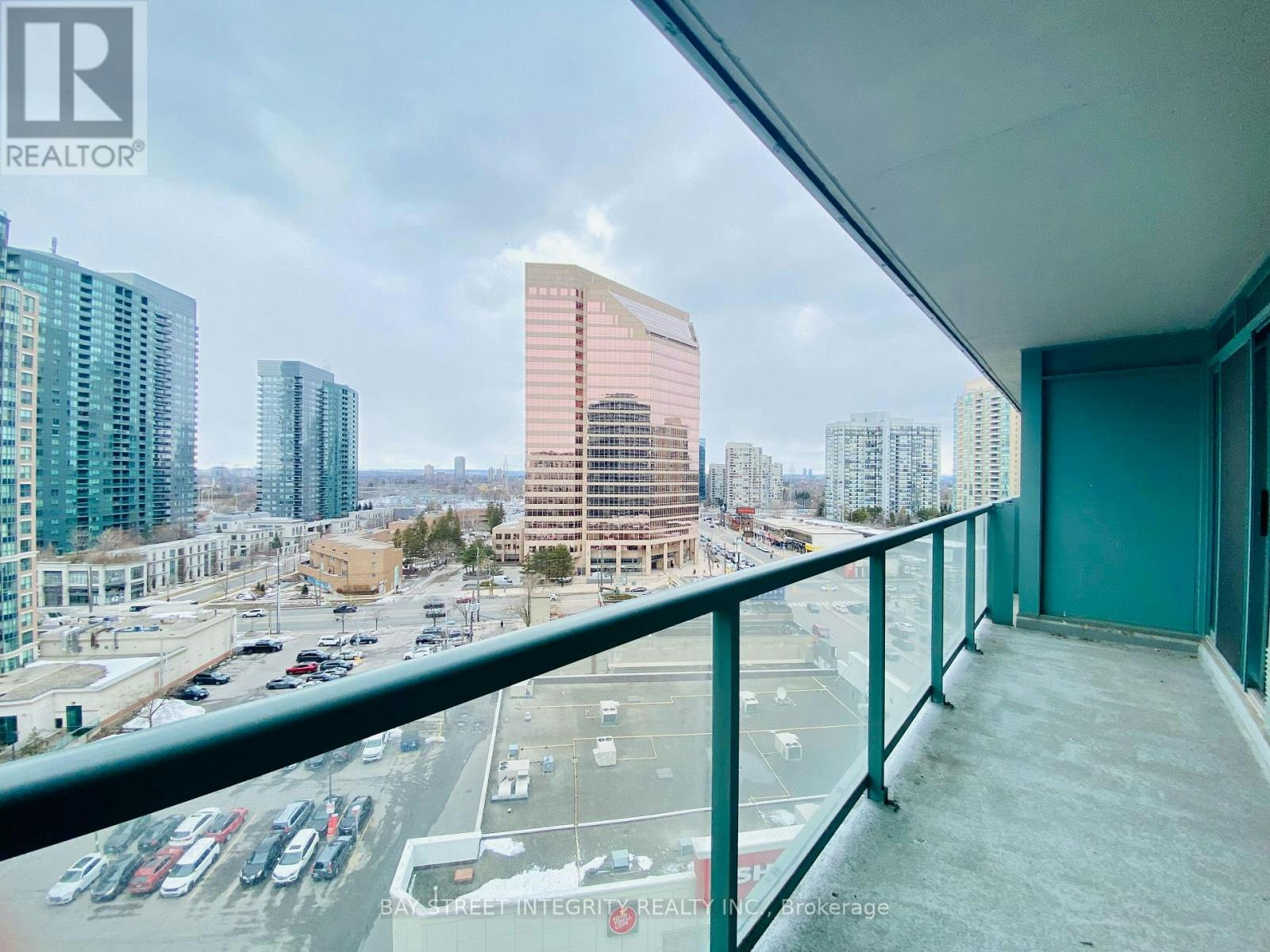 1207-5508 Yonge Street, Toronto, ON, M2N 7L2 - 13