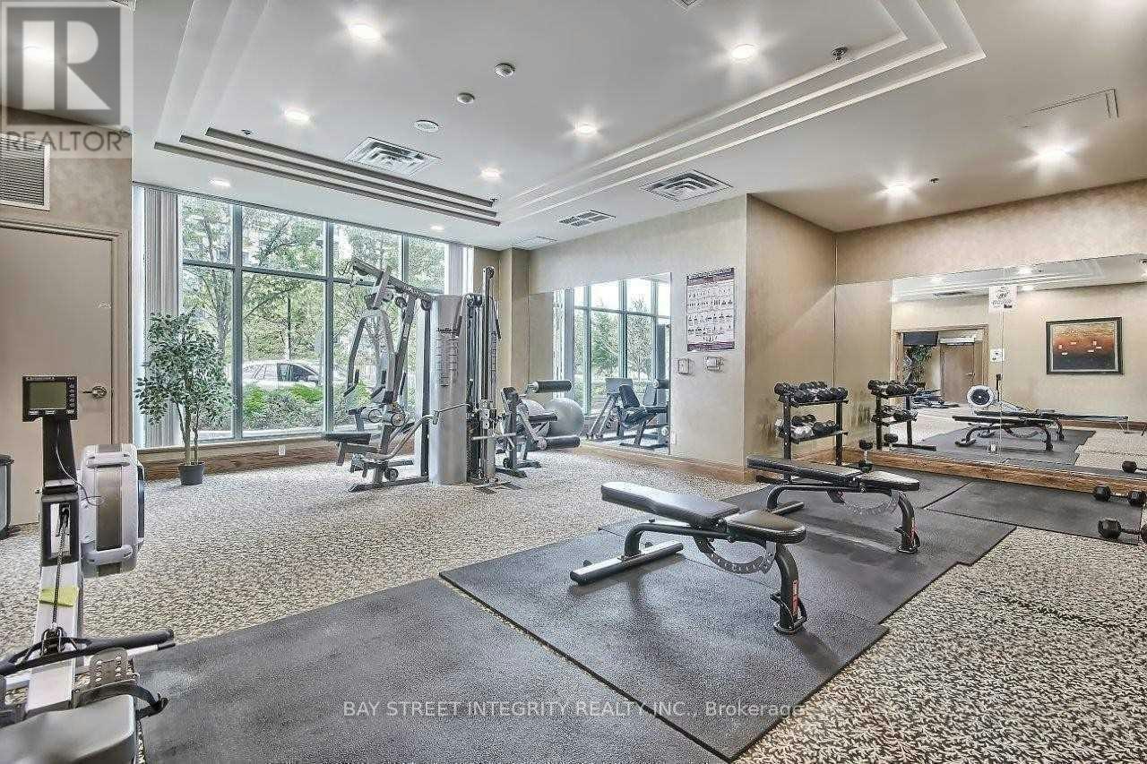 1207-5508 Yonge Street, Toronto, ON, M2N 7L2 - 15