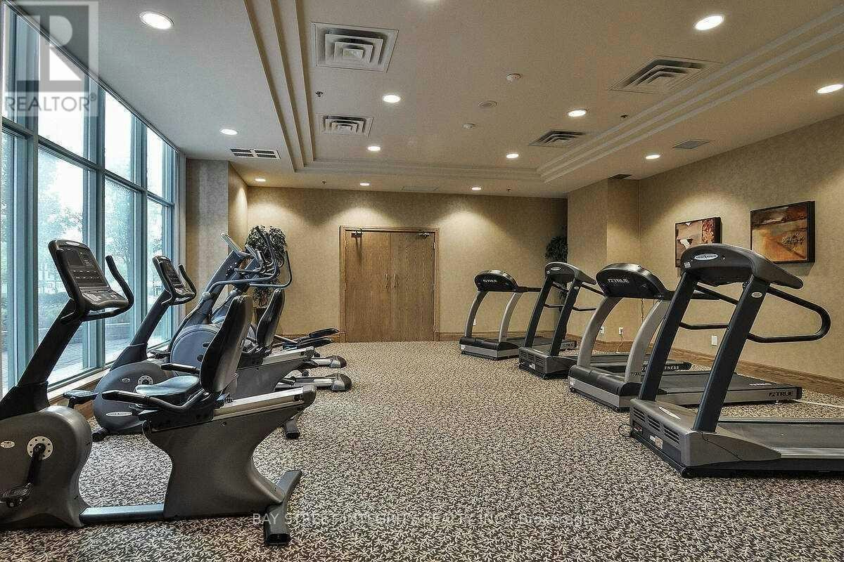 1207-5508 Yonge Street, Toronto, ON, M2N 7L2 - 16