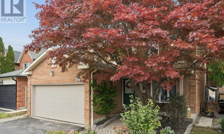 77 Linton Avenue