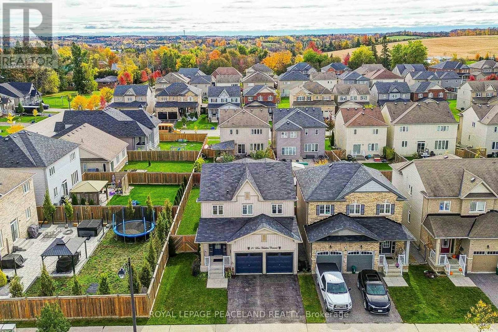 21 Don Hadden Crescent, Brock, ON, L0C 1H0