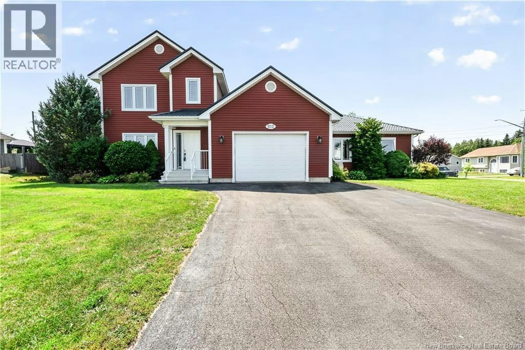 102 Fortune, Dieppe, NB, E1A 8T7
