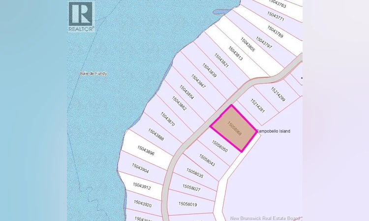 Lot 88-111 Bunker Hill Road