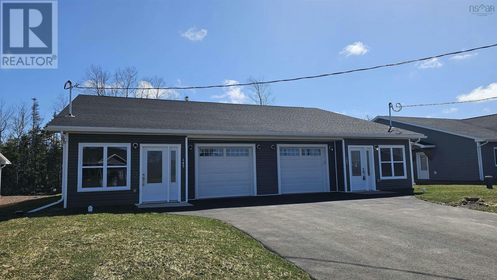 145 Blainedale Drive, Salmon River, NS, B2N 6M3