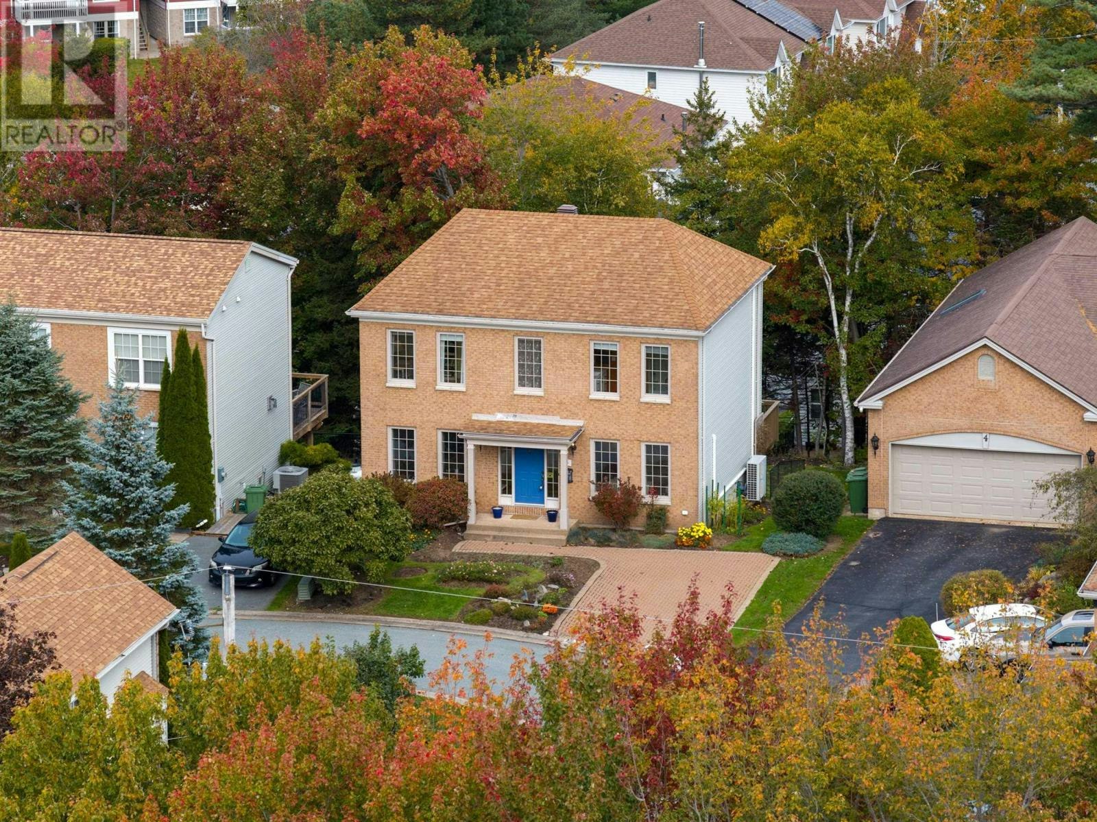 5 Clipper Court, Bedford, NS, B4A 4A8