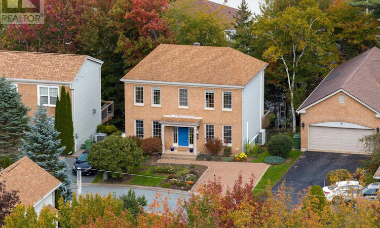 5 Clipper Court