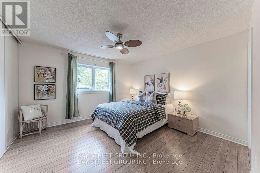 93 Sunbird Boulevard, Georgina, ON, L4P 3V8 - 24