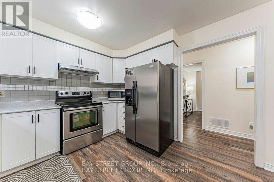 93 Sunbird Boulevard, Georgina, ON, L4P 3V8 - 40