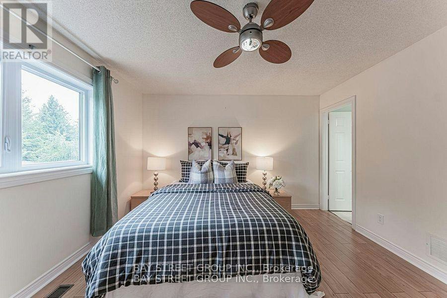 93 Sunbird Boulevard, Georgina, ON, L4P 3V8 - 28